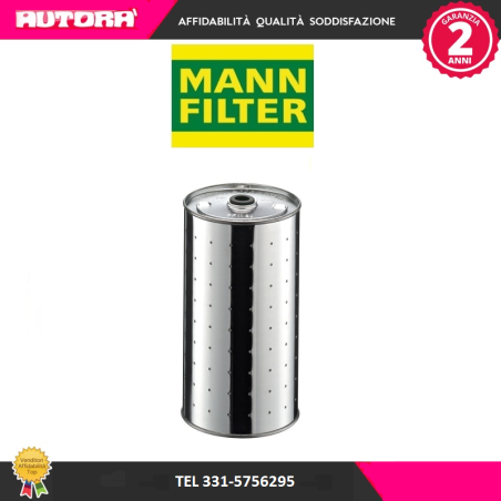 PF1190X Filtro olio (MARCA-MANN FILTER)..