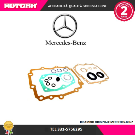 1242609201 Kit guarnizione cambio (MARCA-MERCEDES). 6