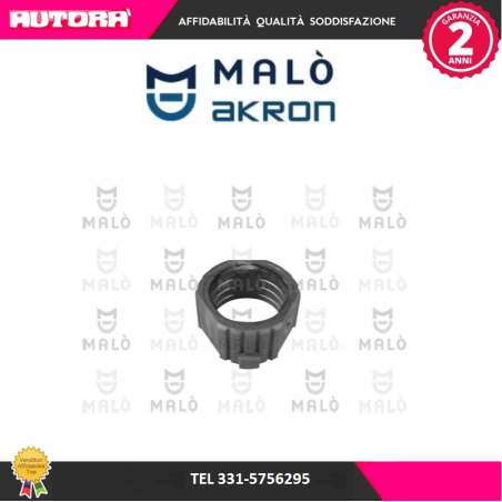 2132 Boccola, Albero dello sterzo Cinquecento-Seicento (MARCA-MALO')..