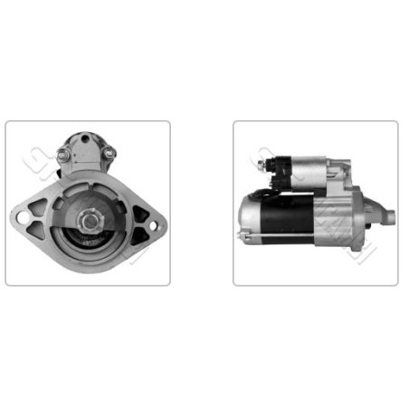 ST1586GE Motorino d'avviamento (MARCA GF)..