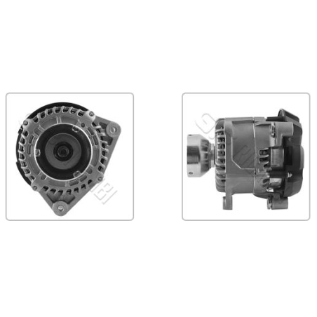 AL1498GE Alternatore per Ford Focus 1.8 D TDCI (MARCA GF)..