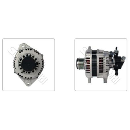 AL2496RE Alternatore per Opel Astra HCombo-Meriva (MARCA GF-RIGENERATO)..