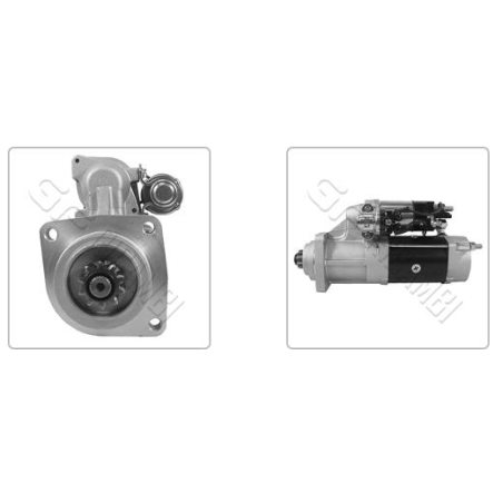 ST1903PR Motorino d'avviamento (MARCA GF-ORIGINALE PRESTOLITE)..