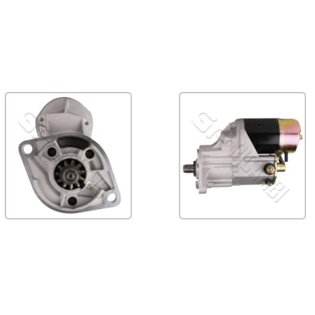 ST1754GE Motorino d'avviamento per Toyota Land Cruiser (MARCA GF)..