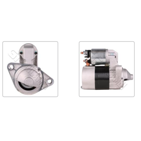 ST1582GE Motorino d'avviamento (MARCA GF)..