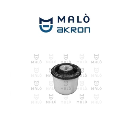 19124 Supporto, Braccio oscillante posteriore Ford Fiesta 2001 (MARCA-MALO')..