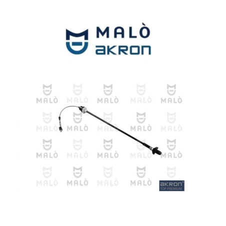 21250 Cavo comando, Comando frizione per Opel Astra F (MARCA-MALO')..