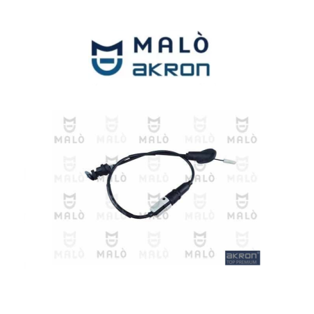 21254 Cavo comando, Comando frizione per Peugeot 106 (MARCA-MALO')..