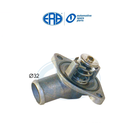 350095 Termostato, Refrigerante adatto Alfa Romeo A75-A90-Alfetta- (MARCA-ERA)..