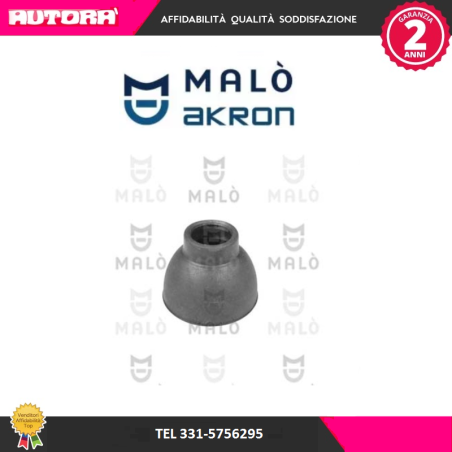 Cuffietta, Semiasse Fiat 500-126 (MARCA-MALO')..