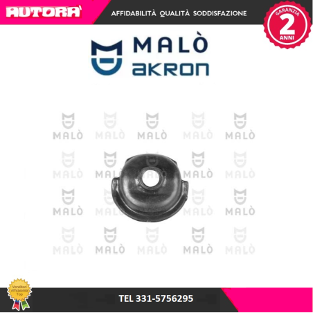 Cappuccio protettivo, Copricandela adatto a Fiat 500-126 (MARCA-MALO')..