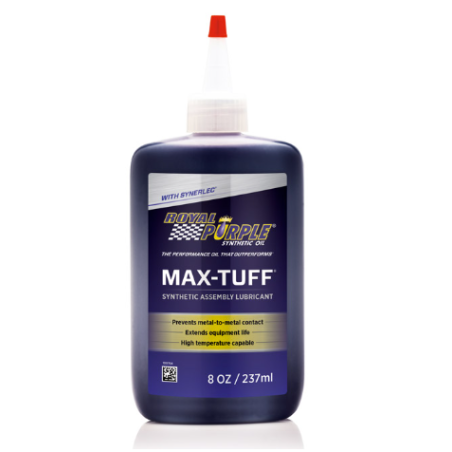 Max Tuff - 237 ml