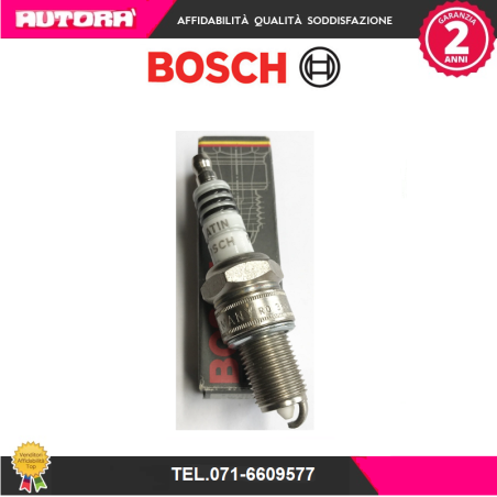 02412329610 Candela Bosch Platino
