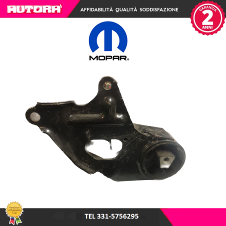 04861320 Staffa motore (MARCA-CHRYSLER-DODGE).. 2