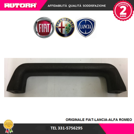 180845170 Maniglia interna Fiat (MARCA-FIAT ORIGINALE) 3