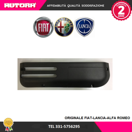 181129780 Tasca pannello porta dx Fiat Tempra (MARCA-ORIGINALE FIAT)  1