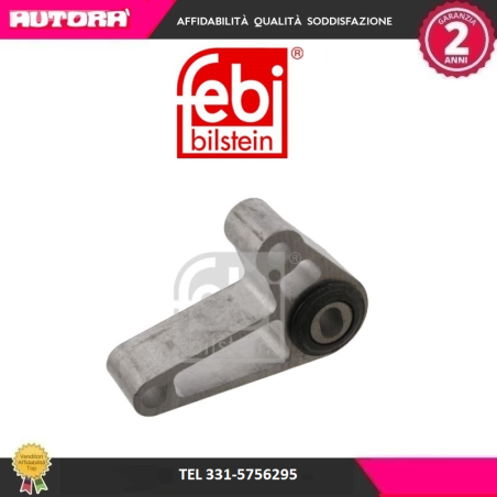 Sospensione Motore Supporto Cambio Alfa Romeo Mito (MARCA-FEBI)