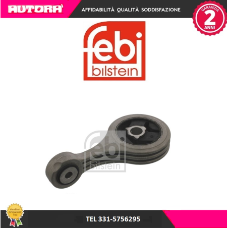 Tirante motore adatto a Idea-Punto-Ypsilon (MARCA-FEBI)..