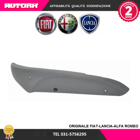 183583860 Rivestimento sedile Fiat Doblo (MARCA-ORIGINALE FIAT).. 3