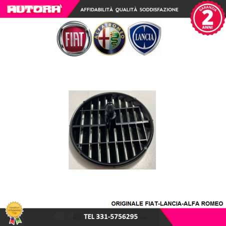 4208204 Diffusore aria cruscotto Fiat 127-128-242 (MARCA-FIAT).. 2