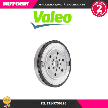 Volano Lancia Delta-Suzuki SX4 (MARCA VALEO)..