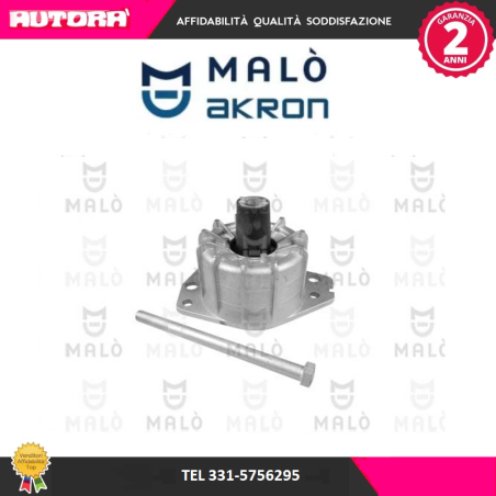 Sospensione, Motore. destro A145-146-147 (MARCA-MALO')..