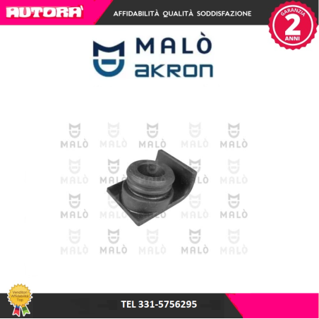 Tappo introduzione olio motore Doblo-Palio motore Fire (MARCA-MALO')..