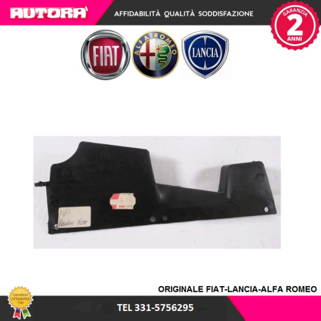 4465884 Riparo radiatore Fiat Ritmo (MARCA-FIAT).. 3