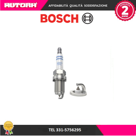 0242245576 Candela accensione (MARCA BOSCH)..